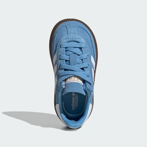 Handball Spezial Comfort Closure Elastic Lace Shoes Kids 상세 이미지 5
