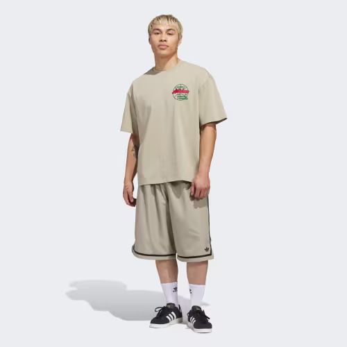 Originals Basketball Tournament Tee 상세 이미지 7