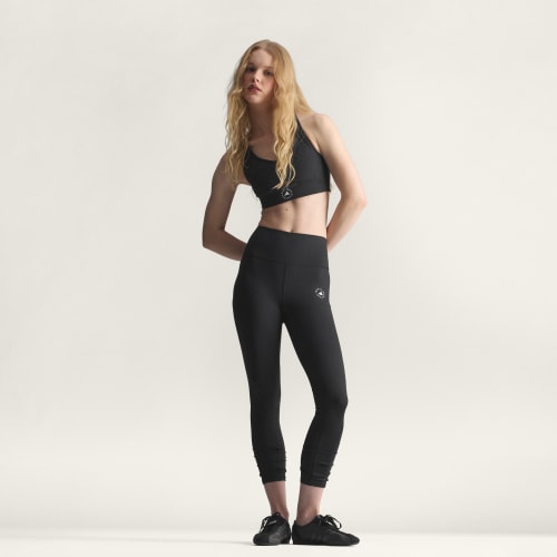 adidas By Stella McCartney Yoga 7/8 Leggings 상세 이미지 11