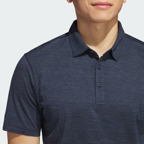 Ultimate365 Elevated Twistknit Polo Shirt 상세 이미지 6