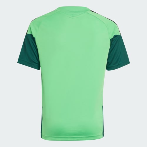 Mexico 26 Tiro Kids Training Jersey 상세 이미지 5