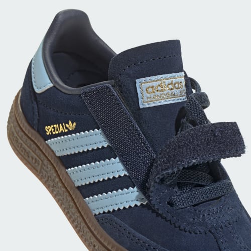 Handball Spezial Comfort Closure Elastic Lace Shoes Kids 상세 이미지 13
