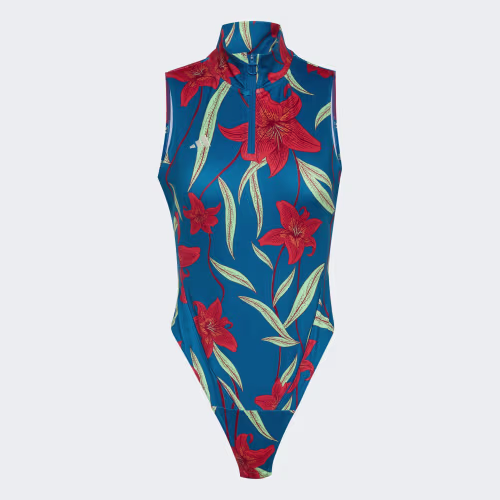 ADIDAS x FARM RIO BODYSUIT 상세 이미지 4
