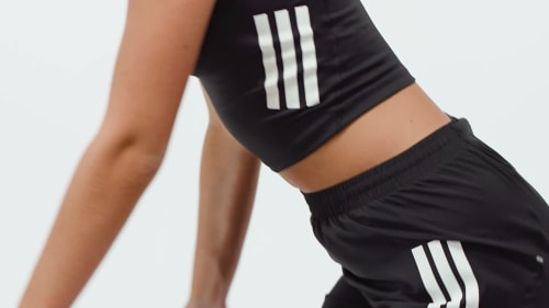 adi365 Iconic Running Crop Tank 상세 이미지 2