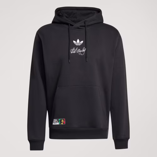Bob Marley Originals Hoodie 상세 이미지 4