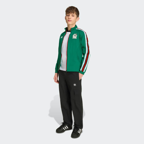 Mexico Home Anthem Jacket Kids 상세 이미지 5