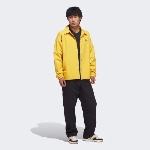 SKATEBOARDING COACH JACKET 상세 이미지 8