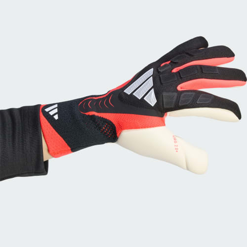 PREDATOR GOALKEEPER GLOVE PRO 상세 이미지 4