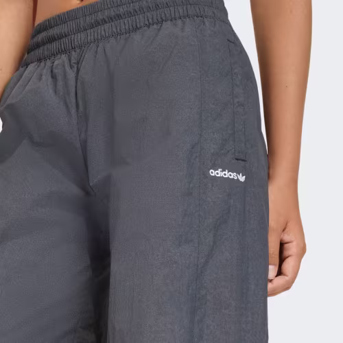 BLOCKED WASHED TRACK PANTS 상세 이미지 6