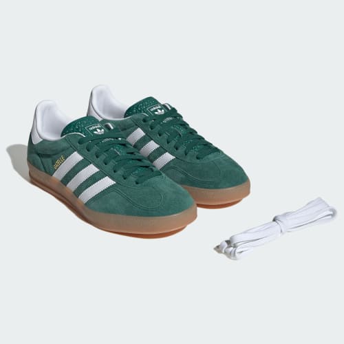 Gazelle Indoor Shoes 상세 이미지 11