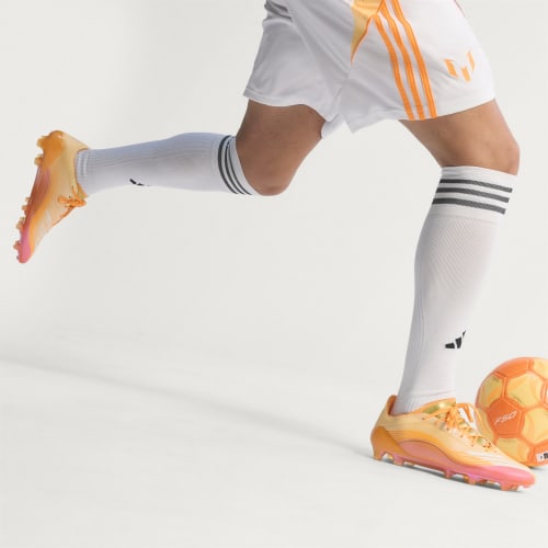 F50 MESSI ELITE Firm Ground Soccer Cleats 상세 이미지 12