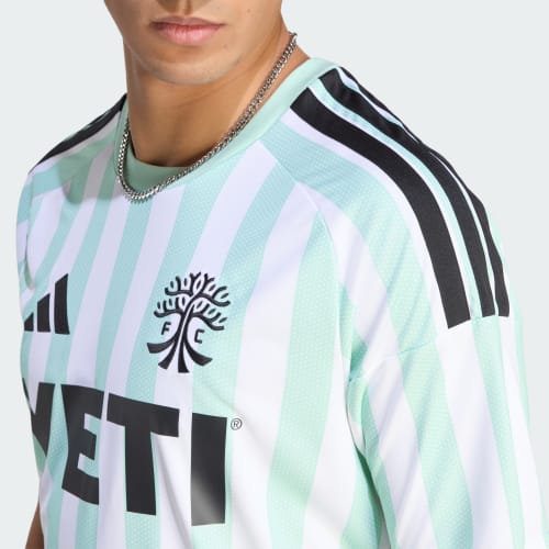 Austin 26/27 Away Jersey 상세 이미지 6
