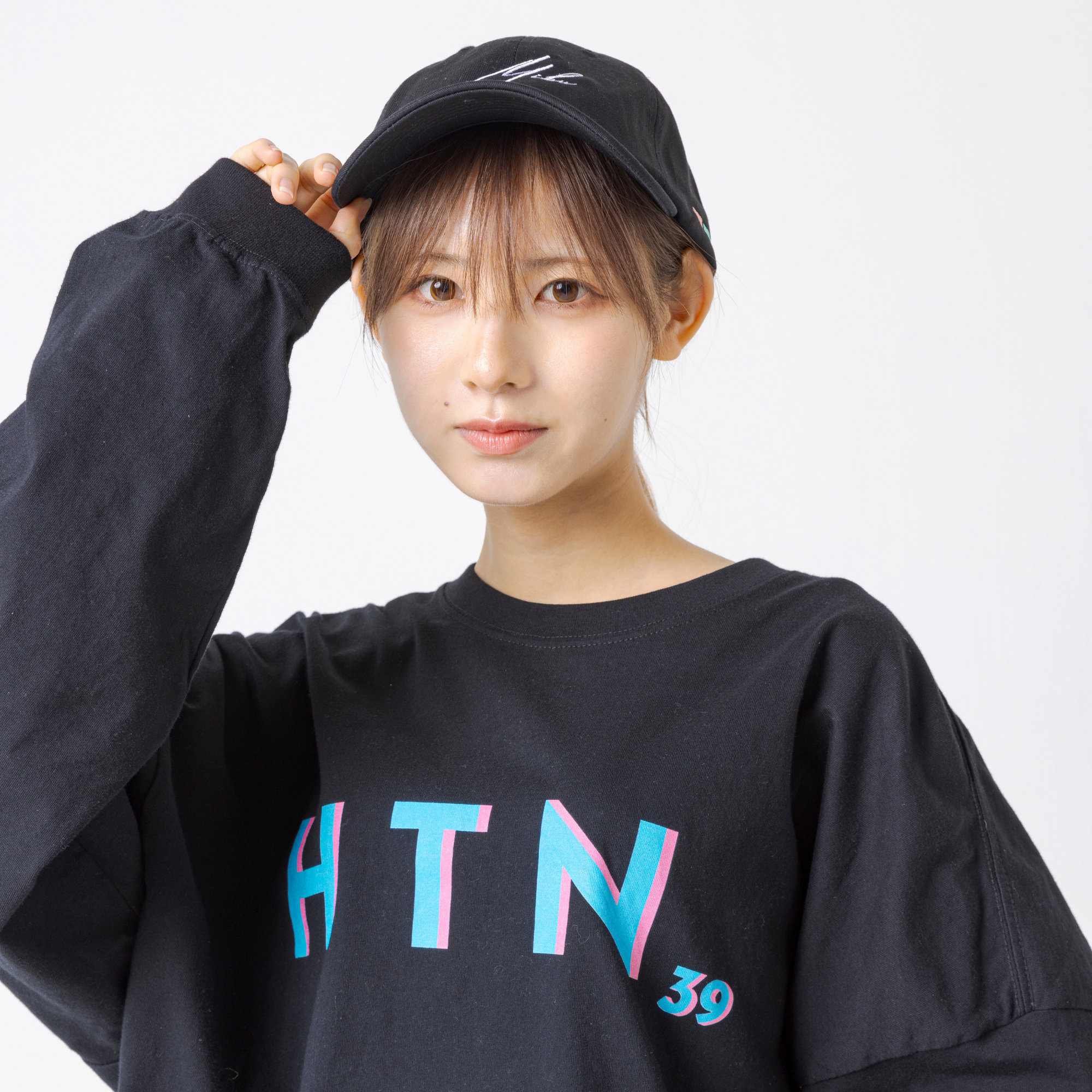 (Goods - Other Apparel) Hatsune Miku 캡 상세 이미지 11