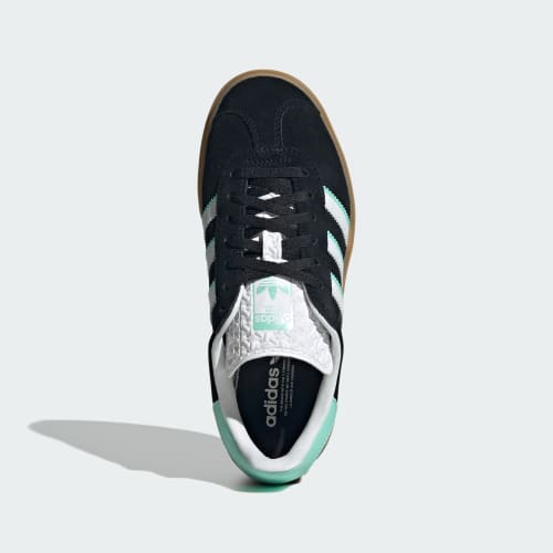 Gazelle Bold Shoes Kids 상세 이미지 2