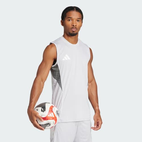 Tiro 25 Competition Sleeveless Jersey 상세 이미지 3