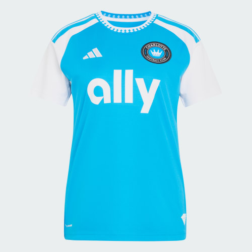 Charlotte FC 26/27 Home Jersey 상세 이미지 4