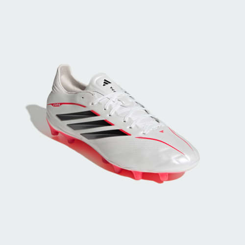 COPA PURE IV PRO Firm Ground Soccer Cleats 상세 이미지 5