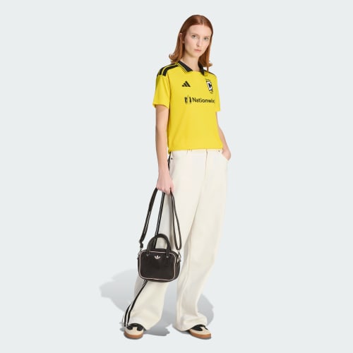 Columbus Crew 26/27 Home Jersey 상세 이미지 3