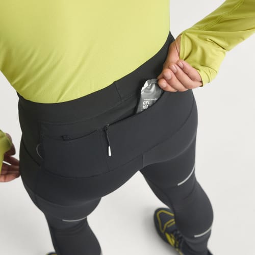 Adi365 Running CLIMAWARM+ Tights 상세 이미지 3