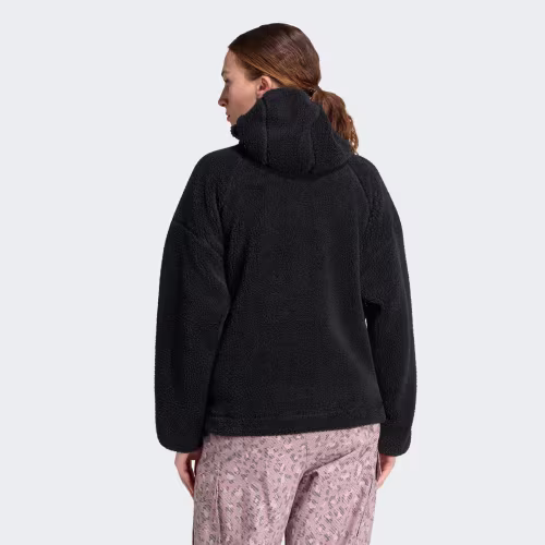 Terrex Xploric CLIMAWARM High Pile Hoodie 상세 이미지 3