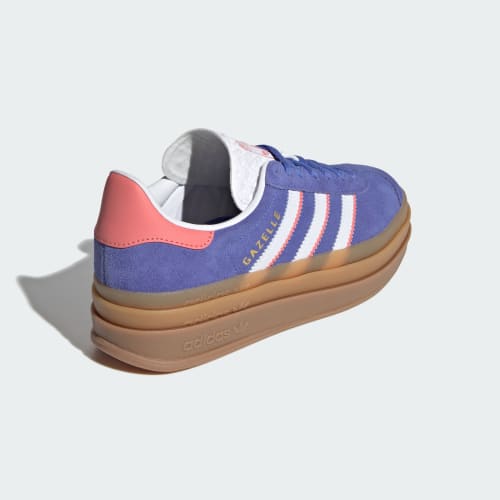 Gazelle Bold Shoes Kids 상세 이미지 5