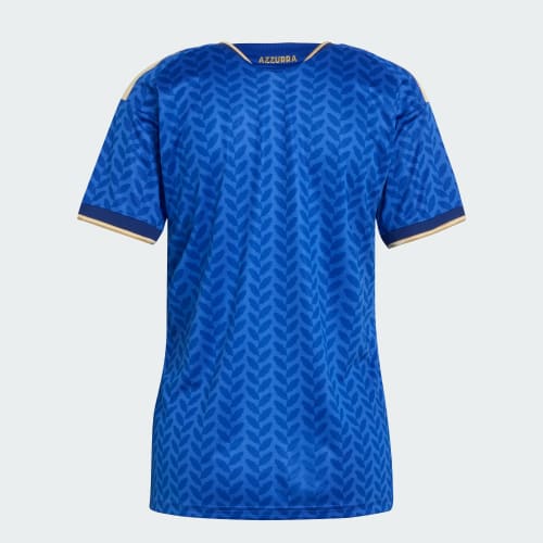 Italy 26 Home Jersey 상세 이미지 6