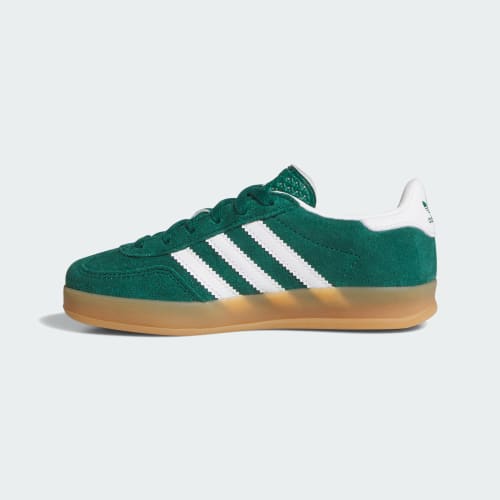 GAZELLE INDOOR SHOES 상세 이미지 6