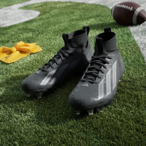 Adizero Impact II Currency Neutral Football Cleats 상세 이미지 4