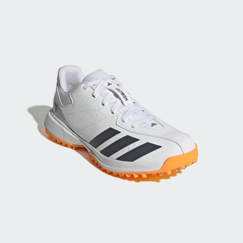 Howzat Spikeless Cricket Shoes 상세 이미지 4