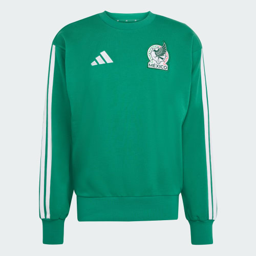 Mexico DNA Crew Sweat Sweatshirt 상세 이미지 4