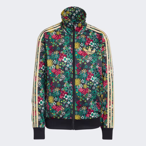 ADIDAS ORIGINALS X LIBERTY LONDON FIREBIRD TRACK TOP 상세 이미지 5