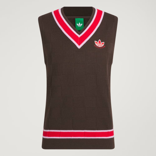 Originals Knit Vest 상세 이미지 7