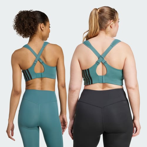 TLRD Impact Training High Support Bra 상세 이미지 3