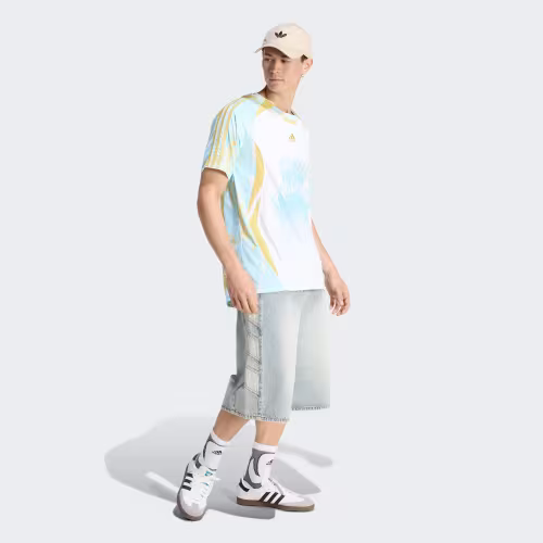 Graphic Jersey France 상세 이미지 3