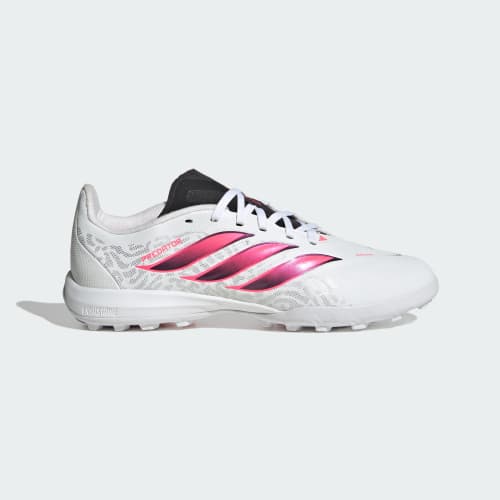 Predator League Turf Soccer Cleats Kids 상세 이미지 2