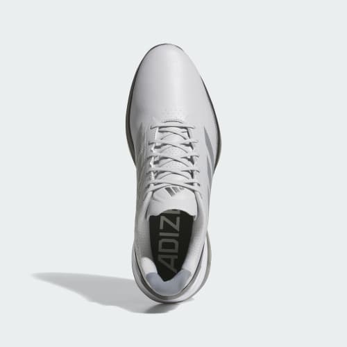 Adizero ZG Spikeless Golf Shoes 상세 이미지 2