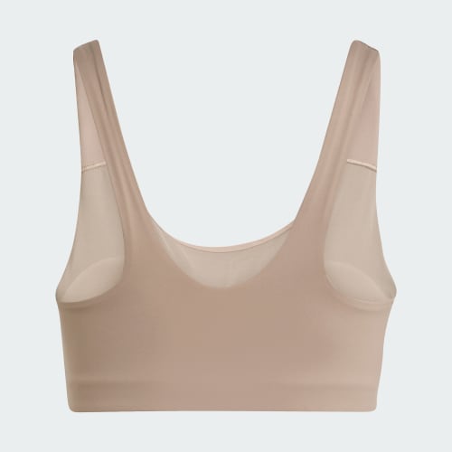 adidas All Me Luxe Medium Support Bra 상세 이미지 5