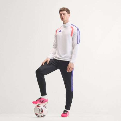 Predator League Fold-Over Tongue Firm Ground Soccer Cleats 상세 이미지 8