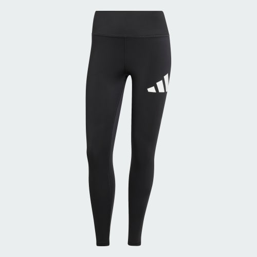 Train Essentials Big Logo Full-Length Leggings 상세 이미지 5