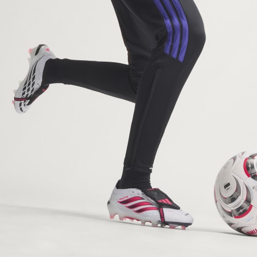 Predator Elite Fold-Over Tongue Firm Ground Soccer Cleats 상세 이미지 2