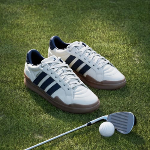 RETROCROSS GRIPMORE SPIKELESS GOLF SHOES 상세 이미지 5