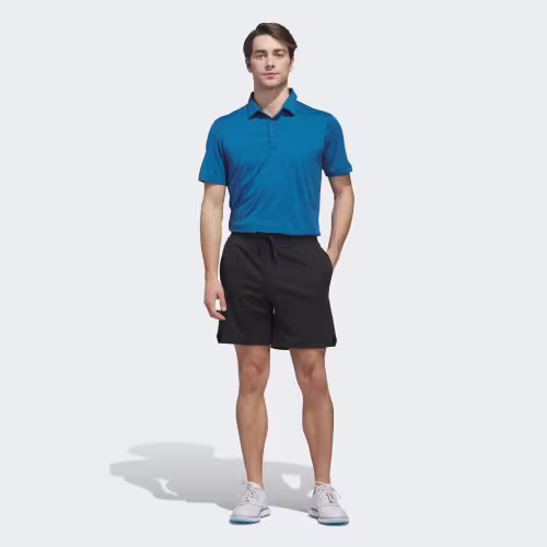 Ultimate365 Elevated Twistknit Polo Shirt 상세 이미지 3