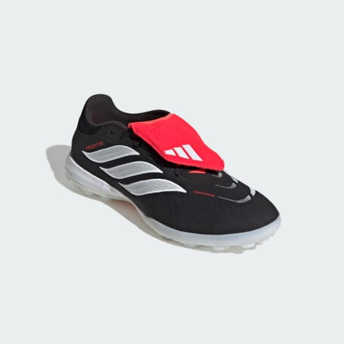 PREDATOR PRO Fold-Over Tongue Turf Soccer Shoes 상세 이미지 5