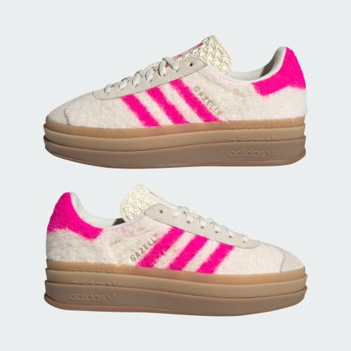 GAZELLE BOLD SHOES 상세 이미지 7
