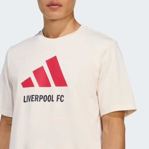 Liverpool FC Seasonal Graphic Tee 상세 이미지 5