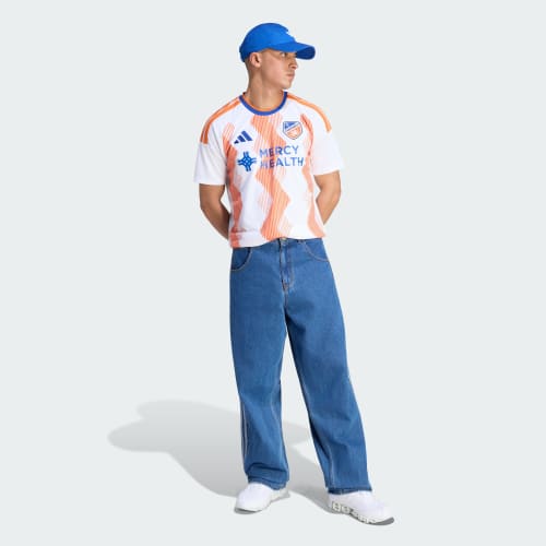 FC Cincinnati 26/27 Away Jersey 상세 이미지 3