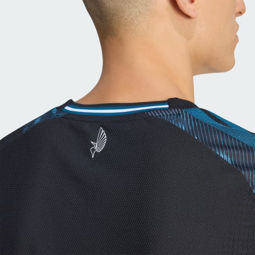 Minnesota United FC 26/27 Home Authentic Jersey 상세 이미지 8