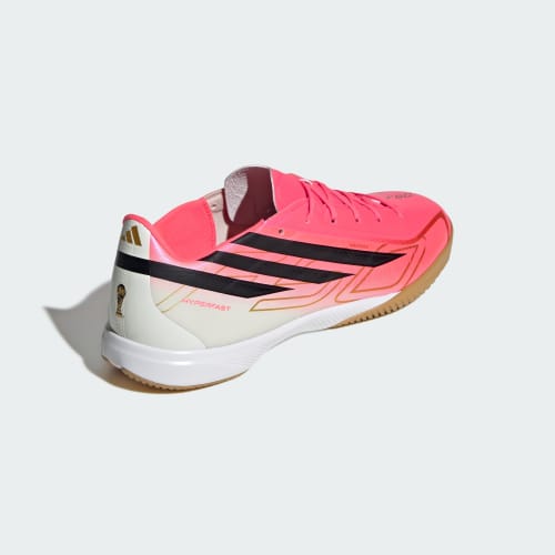F50 Hyperfast League Indoor Soccer Shoes 상세 이미지 6