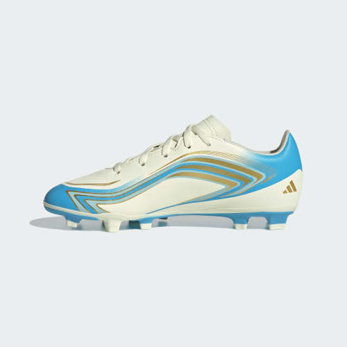 F50 Messi Club Firm Ground / Multi Ground Soccer Cleats Kids 상세 이미지 7
