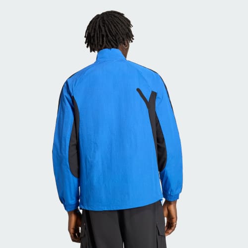 San Jose Earthquakes Anthem Jacket 상세 이미지 2